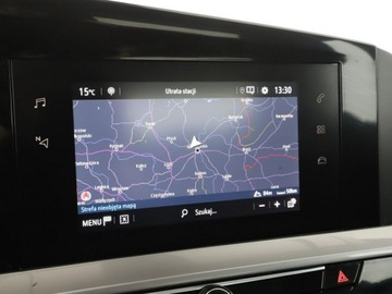 Opel Mokka II SUV 1.2 Turbo 130KM 2022 Opel Mokka X navi klima ayto kamera i czujniki, zdjęcie 25