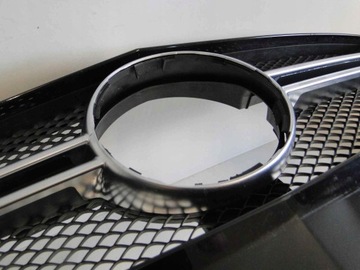 MERCEDES A CLASS W176 176 GRILL ATRAPA 45 AMG