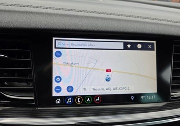 Opel Insignia II Grand Sport 2.0 CDTI 210KM 2019 Opel Insignia Grand Sport OPC Line Exclusive 2.0d 210KM Naped 4x4 Automat, zdjęcie 32