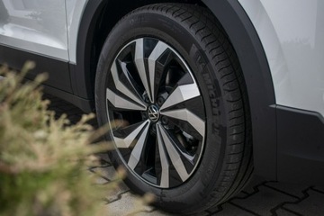 Volkswagen T-Cross SUV Facelifting 1.0 TSI 95KM 2025 Volkswagen T-Cross Life Plus 1.0 TSI 95 KM, zdjęcie 4