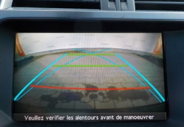 DS 5 2013 Citroen DS5 2.0D Okazja 2.0 Diesel 136KM, zdjęcie 23