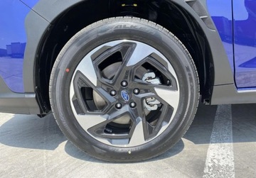 Subaru 2025 Subaru Crosstrek Zakup Zdalny 2.0i e-Boxer 136KM Platinum Nowy 2.0 136KM, zdjęcie 18