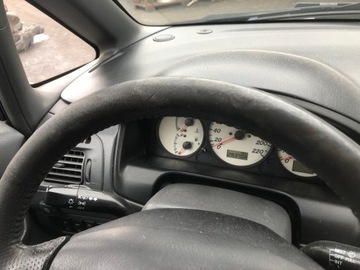 VOLANT MAZDA PREMACY