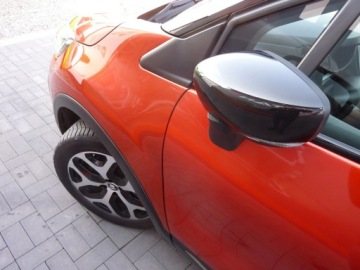 Renault Captur I Crossover ENERGY dCi  90KM 2017 Renault Captur X-Mod*1.5DCI 90Ps*Navi, zdjęcie 33