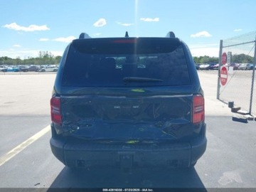 Toyota Land Cruiser VIII 2025 Toyota Land Cruiser 2025 2.4l 2.4 Hybryda 275KM, zdjęcie 4