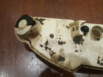 КОРПУС ТОПЛИВНОГО БАКА STIHL BR 380