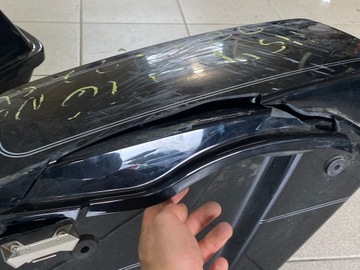 Казначейство установили Harley Davidson Touring Electra Road King Road Glide 93-13