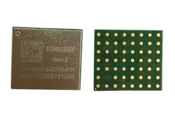 Moduł Sterownik WIFI BT BLUETOOTH AW-NB218 PS4