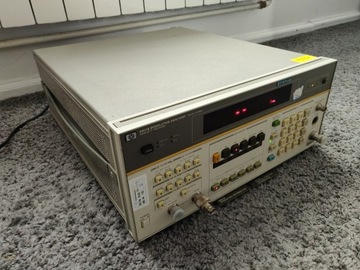 HP/Agilent 8901B Modulation Analyzer