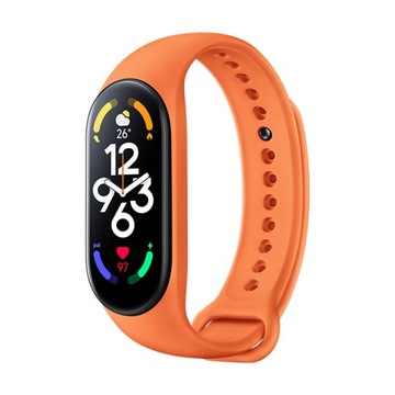 Xiaomi Smart Band 7 Strap Orange BHR6202GL