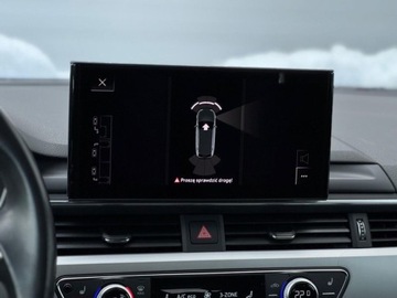Audi A4 B9 Avant Facelifting 2.0 40 TDI 190KM 2021 Audi A4 Avant Kamery 360 , Aktywny Tempomat , Matrix 2.0 Diesel 190KM, zdjęcie 19