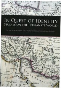In Quest of Identity