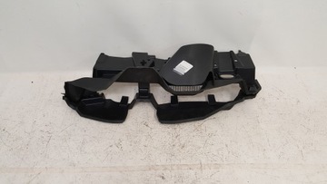 Renault Wlot Kierownica Powietrza 628109433R