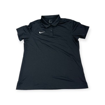 Męska koszulka T-shirt polo NIKE M