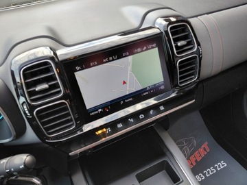 Citroen C5 Aircross SUV 1.5 BlueHDI 131KM 2019 Citroen C5 Aircross Navi Kamera 2xPDC Alu Tempomat 1.5 Diesel 130KM, zdjęcie 21