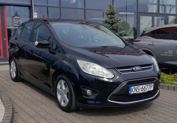 Ford C-MAX Komplet opon