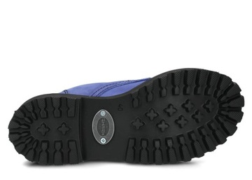 SHARK NAGABA 8H CORNFLOWER CRAZY - ЖЕНСКИЕ ЛЕГКИЕ ГЛАНЦЫ - РАЗМЕР 39