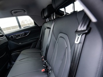 Omoda 5 1.5 T-GDI 224KM 2025 OMODA Omoda 5 1.5 T-GDI Hybrid Premium DHT Suv 224KM 2025, zdjęcie 10