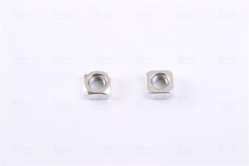 РАДИАТОР ДВИГАТЕЛЯ NISSENS MAZDA 323 94- 1.3 I 16V