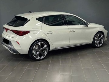 Cupra Leon II 2025 CUPRA Leon 1.5 eTSI mHEV DSG Hatchback 150KM 2025, zdjęcie 1