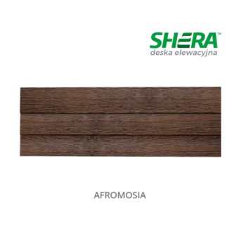 Образец узорчатой ​​плиты Shera, фиброцементной древесноподобной плиты, Эстетичный фасад