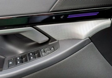 BMW Seria 5 G90-91 Touring 2.0 520d 197KM 2024 BMW Seria 5 I wlasciciel M Sport Gwarancja Bezwypadkowy FVAT23, zdjęcie 10