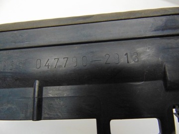 КРОНШТЕЙН КРЕПЛЕНИЯ РАДИАТОРА MERCEDES W207 047790-2913