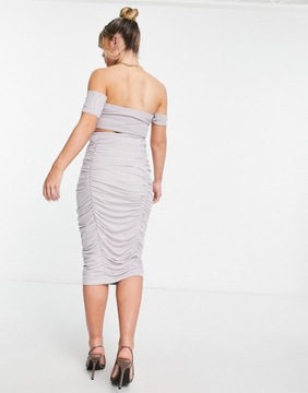 ЮБКА JADED ROSE ДЛЯ МАТЕРИАЛОВ С РИБКАМИ, M