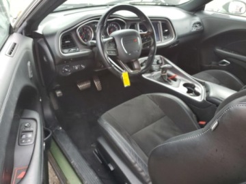 Dodge Challenger III 2021 Dodge Challenger RT Scat Pack 2021 6.4l 6.4 Benzyna 485KM, zdjęcie 8