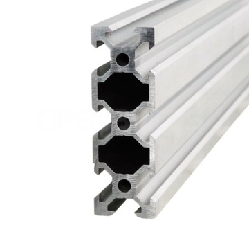 PROFIL ALUMINIOWY V-Slot 20x60 1600mm
