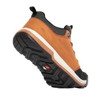 Buty turystyczne męskie Quechua NH500