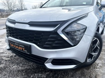 Kia Sportage V SUV 1.6 T-GDI 150KM 2023 Kia Sportage 1Rej.2024/ Salon Pl / Serwis / LEDY, zdjęcie 20