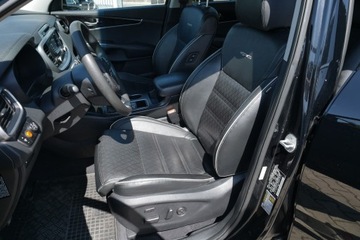 Kia Sorento III 2016 Kia Sorento III 2,4 GDi 192ps LPG GT Line Skóra Komforty Kamera Elek.Fotele, zdjęcie 19