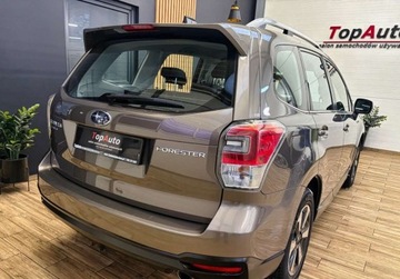Subaru Forester V SUV 2.0i 150KM 2019 Subaru Forester LIFT 4x4 kamera BEZWYPADKOWY 154 000km ZAREJESTROWANY, zdjęcie 7