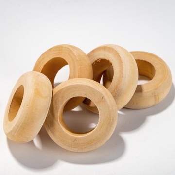 ЧАСЫ ЧАСЫ ИЗ САЛФЕТКИ 10 ШТ.