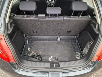 Mazda 2 II Hatchback 5d 1.3 86KM 2008 Mazda 2 1.4 Benzyna 84 KM, Klimatyzacja, Alufelgi,, zdjęcie 22