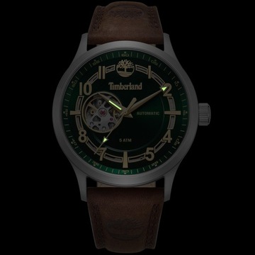 Zegarek męski Timberland Langerbuck TBL.TDWGE0041902