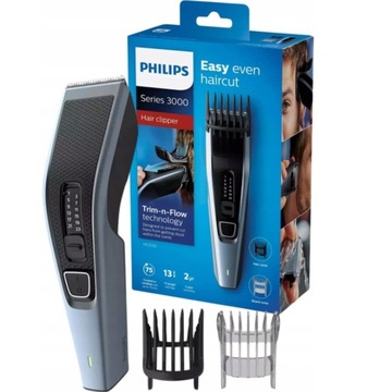 АККУМУЛЯТОРНАЯ БРИТВА CLIMER PHILIPS CUTTER