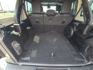 Jeep Wrangler IV 2023 Jeep Wrangler Rubicon 392 2023 6.4 Benzyna 470KM, zdjęcie 4