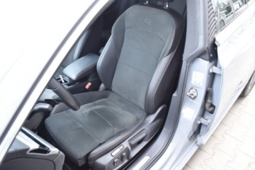 Volkswagen Arteon Fastback Facelifting 2.0 TSI 190KM 2022 Volkswagen Arteon R-Line 190 KM TSI DSGDCCLEDAmbientePakietZimowy VAT 23, zdjęcie 29