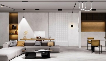 Разъем «И» для магнитной рейки освещения М2.