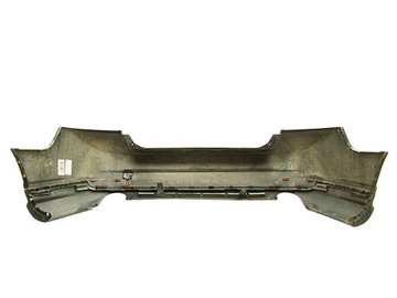 БАМПЕР VOLVO S40 II LIFT R-DESIGN 452-46