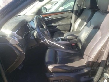Cadillac SRX II 2015 Cadillac SRX 2015 CADILLAC SRX PERFORMANCE COLLECTION 3.6 Benzyna 270KM, zdjęcie 9
