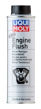 LIQUI MOLY ENGINE FLUSH PŁUKANKA DO SILNIKA 2640