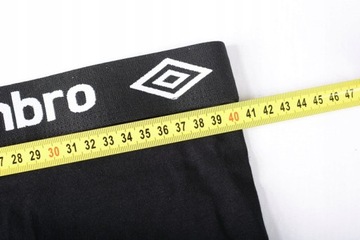 UMBRO Bokserki Męskie 4 sztuki BM562 Rozmiar XL