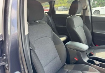 Hyundai i30 III 2023 Hyundai i30 1.5 T-GDI 160KM ASO Salon PL Gwarancja Producenta vatmarza 1.5, zdjęcie 5