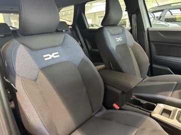 Dacia Bigster 1.8 Hybrid 156KM 2025 Od ręki - Expression 1.8 Full Hybrid 155KM / Pakiet Easy, Parking Plus, zdjęcie 4