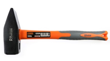 НАБОР МОЛОТОК ИЗ СТЕКЛОСТЕКЛА 8 шт. 100-2000г