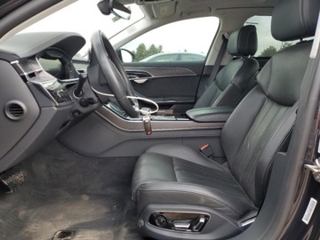 Audi A8 D5 2021 Audi A8 L 2021 4.0l 4.0 Benzyna 453KM, zdjęcie 7
