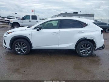 Lexus NX I 2019 Lexus NX 2019 LEXUS NX 300 F SPORT 2.0 Benzyna 235KM, zdjęcie 2